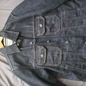 Rogue territory cruiser jacket